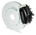 Tri-Power 3-Piston Disc Brake Kit - SSBC Performance Brakes A113-14BK UPC: 845249032616