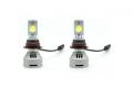 Cree XM-L2 Headlight Kit - Putco 269007W UPC: 010536270471