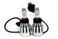 Cree XM-L2 Headlight Kit - Putco 260001W UPC: 010536270273