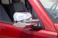 Door Mirror Cover - Putco 402016 UPC: 010536420166