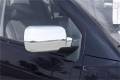 Door Mirror Cover - Putco 402023 UPC: 010536420234