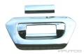 Tailgate And Rear Handle Cover - Putco 403040 UPC: 010536430400