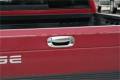 Tailgate And Rear Handle Cover - Putco 403135 UPC: 010536434354