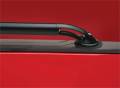 Lockers Side Bed Rail - Putco 88894 UPC: 010536888942