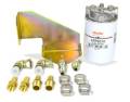 Inline Trans Filter Kit - BD Diesel 1064017 UPC: 019025004481