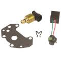 Pressure Transducer Adapter - BD Diesel 1060602 UPC: 019025013674