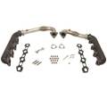 Turbocharger/Supercharger/Ram Air - Turbocharger Up Pipe - BD Diesel - Exhaust Manifold UpPipe Kit - BD Diesel 1041481 UPC: 019025013599