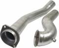 Turbo Down Pipe Kit - BD Diesel DIA-324114 UPC: 019025011625