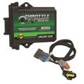 Throttle Sensitivity Booster - BD Diesel 1057711 UPC: 019025013216
