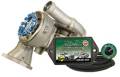 Variable Vane Exhaust Brake  - BD Diesel 2001100 UPC: 019025012158