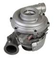Exchange Turbo - BD Diesel 743250-9014-B UPC: 019025008038