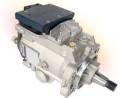 Pump Stealth Cover Kit - BD Diesel 1050201 UPC: 019025001534