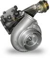 Turbocharger/Supercharger/Ram Air - Turbocharger Kit - BD Diesel - Super B Single Turbocharger Kit - BD Diesel 1045230 UPC: 019025001084