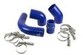 Intercooler Hose/Clamp Kit - BD Diesel 1046276 UPC: 019025010178
