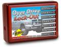 LockOut Overdrive Disable - BD Diesel 1031350 UPC: 019025004054