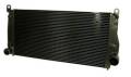 Xtruded Charge Intercooler - BD Diesel 1042600 UPC: 019025005631
