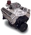 Crate Engine - Performance Engine - Edelbrock - Crate Engine Performer 8.5:1 Compression - Edelbrock 45101 UPC: 085347451012