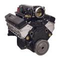 Crate Engine Performer Pro-Flo XT EFI 9.5:1 - Edelbrock 46383 UPC: 085347463831