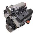 Crate Engine Performer Pro-Flo XT EFI 9.5:1 - Edelbrock 46381 UPC: 085347463817