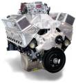 Crate Engine Performer RPM 9.5:1 - Edelbrock 45621 UPC: 085347456215