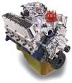 Crate Engine Performer RPM 9.9:1 - Edelbrock 45264 UPC: 085347452644