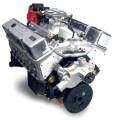 Crate Engine Performer RPM EFI E-TEC 9.5:1 - Edelbrock 46210 UPC: 085347462100