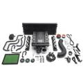 E-Force Street Legal Supercharger Kit - Edelbrock 15680 UPC: 085347156801