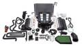 E-Force Street Legal Supercharger Kit - Edelbrock 1535 UPC: 085347015351