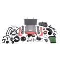 E-Force Street Legal Supercharger Kit - Edelbrock 1570 UPC: 085347015702