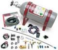 Nitrous Performer EFI Dry System - Edelbrock 70211 UPC: 085347702114