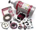 Nitrous Performer EFI Dry System - Edelbrock 70405 UPC: 085347704057