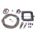 Nitrous Upgrade Kits - Edelbrock 70086 UPC: 085347700868