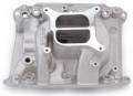 Performer Buick V6 Intake Manifold - Edelbrock 5486 UPC: 085347054862