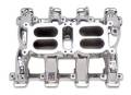 RPM Air-Gap Dual-Quad LS1 Intake Manifold - Edelbrock 75184 UPC: 085347751846