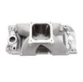 Super Victor BBC Intake Manifold - Edelbrock 2895 UPC: 085347028955