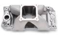 Super Victor CNC BBC Intake Manifold - Edelbrock 28962 UPC: 085347289622