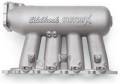Victor-X Series Intake Manifold - Edelbrock 4764 UPC: 085347047642