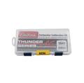 Thunder Series AVS Jet/Rod Kit - Edelbrock 1841 UPC: 085347018413