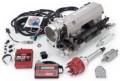 Pro-Flo XT Electronic Fuel Injection Kit - Edelbrock 3538 UPC: 085347035380