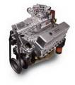 Crate Engine E-Force RPM Supercharged 9.5:1 - Edelbrock 46500 UPC: 085347465002