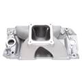 Super Victor 2 Intake Manifold - Edelbrock 28972 UPC: 085347289721