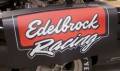 Edelbrock Racing Fender Cover - Edelbrock 2324 UPC: 085347023240