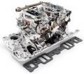 RPM Air-Gap Dual-Quad Intake Manifold/Carburetor Kit - Edelbrock 20264 UPC: 085347202645