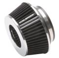 Air Filters and Cleaners - Air Filter - Edelbrock - Air Cleaner Element - Edelbrock 43610 UPC: 085347436101
