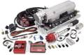 Pro-Flo XT Electronic Fuel Injection Kit - Edelbrock 3557 UPC: 085347035571