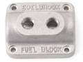 Fuel Distribution Block - Edelbrock 1280 UPC: 085347012800