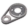 Performer-Link By Cloyes Timing Chain Set - Edelbrock 7840 UPC: 085347078400