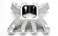 Super Victor LS3 Intake Manifold - Edelbrock 2821 UPC: 085347028214