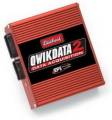 QwikData 2 Advanced Unit - Edelbrock 92005 UPC: 085347920051