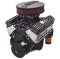 Crate Engine Performer 9.0:1 Compression - Edelbrock 47203 UPC: 085347472031